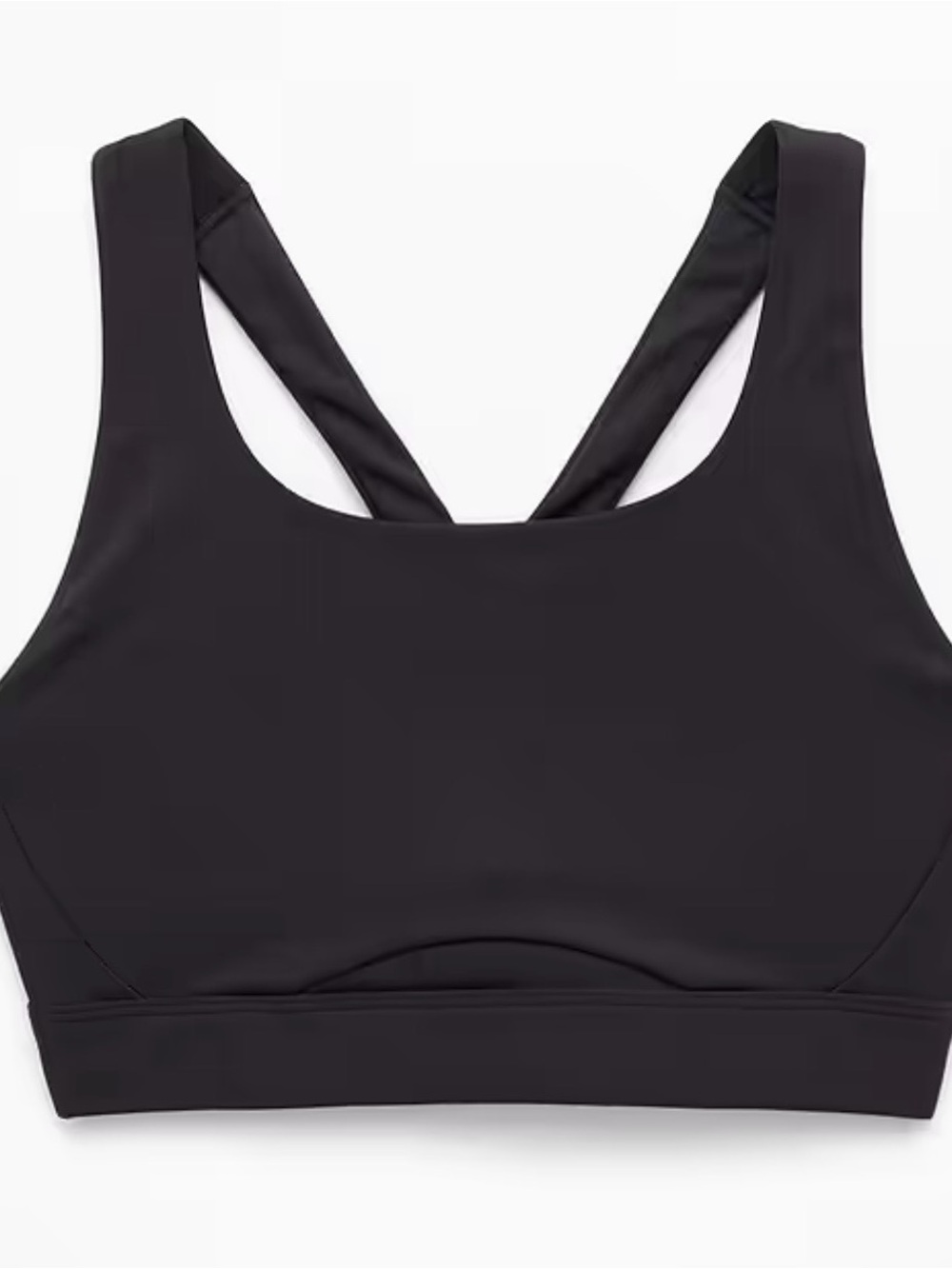 Athleta Interval Sports Bra, XS